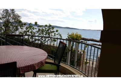 Appartements Nives