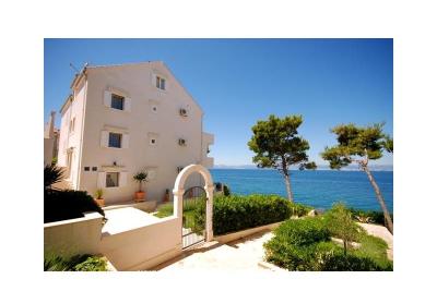 Sutivan Best Ferienwohnungen