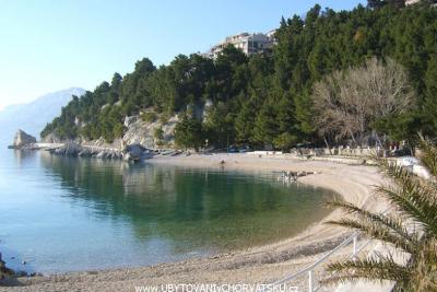 Appartements Tomas Brela