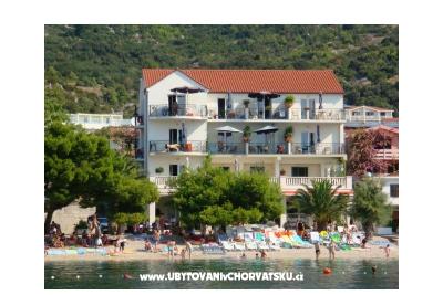 Appartements Antunovic