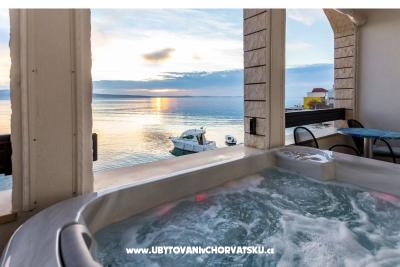 Family Ferienwohnungen Korda