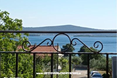 Appartements Vodopija od 55eur/2 os
