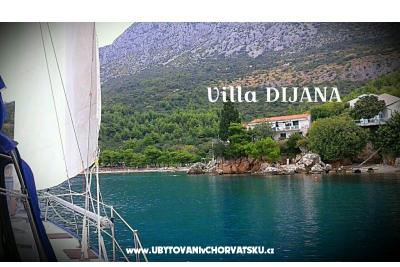 Dijana Beach Haus