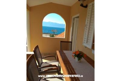 Appartements Joze