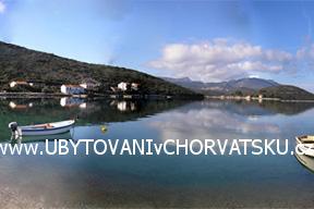 Ferienwohnungen Mirjana 