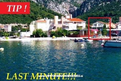 Appartements Pezo Klek