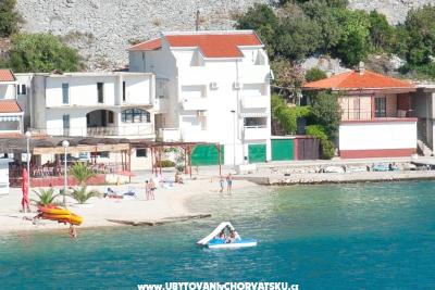 Šiljeg Ferienwohnungen