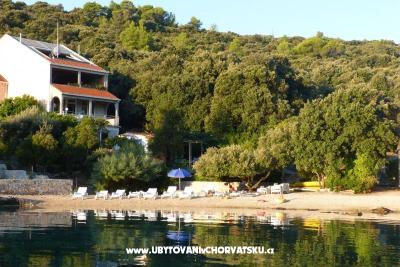  Villa CEBALO Ferienwohnungen