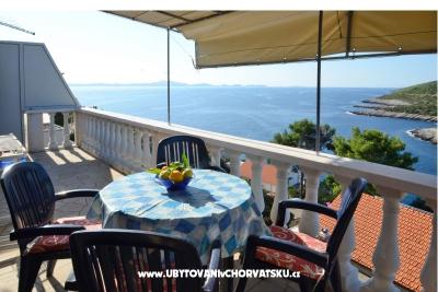 Appartements Marijana