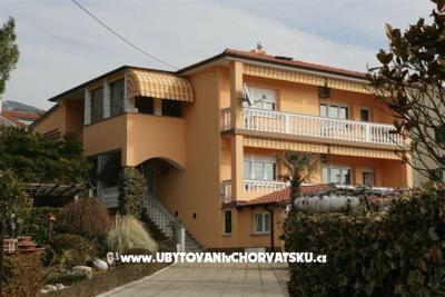 Appartements Lorena