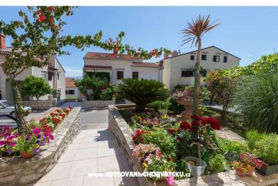 Ferienwohnungen Avvi