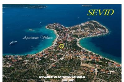 Sevid Ferienwohnungen