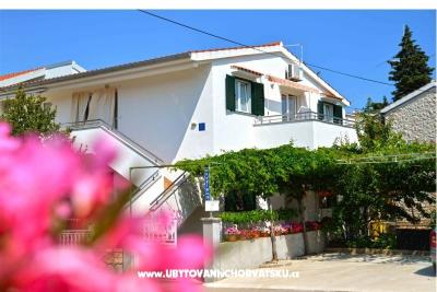 Ferienwohnungen Julija