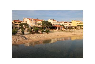 Appartements u Portu