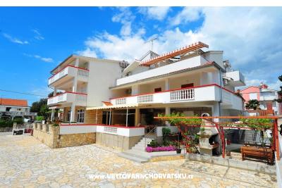 Appartements Bernardica