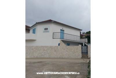 Appartements Marija-Tkon