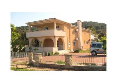 Appartements Villa Iva