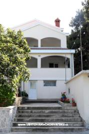 Appartements Darko