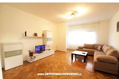 Appartements Trosic