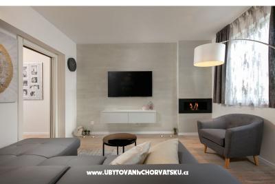 Luxury Ferienwohnungen Argola