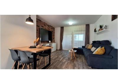 Apartment Barry