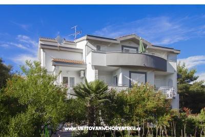 Appartements Vesna