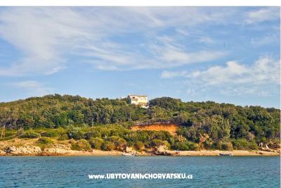 Ferienwohnungen Haus - Villa Fuža