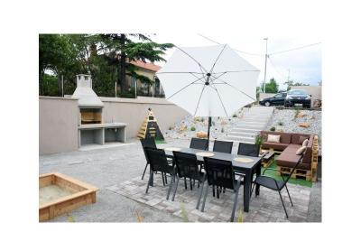 Dream Appartement Rijeka