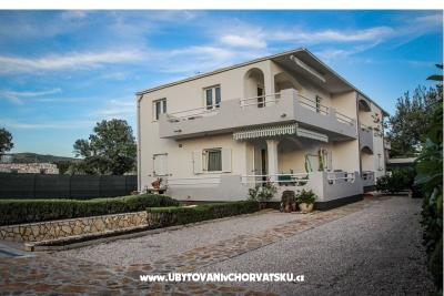 Appartements Bartolić