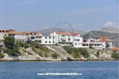 Appartements Blažević