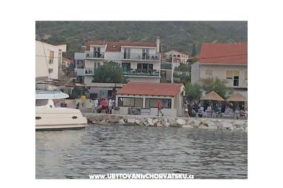 Ferienwohnungen SILVA /                 