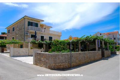 Ferienwohnungen Darija