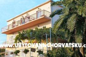 Majo Ferienwohnungen