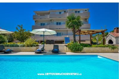 Appartements  ANA