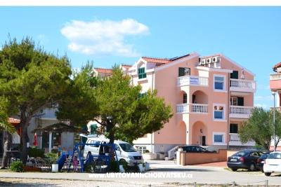 Appartement Adria Mare