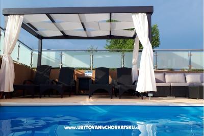 Ferienwohnungen MELON