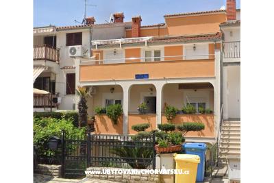Appartements Juric