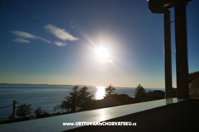 Ferienwohnungen Jadranka