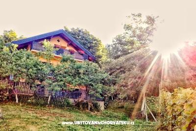 Appartements Potočki