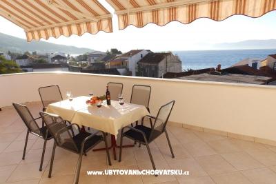 Appartements Bilkini