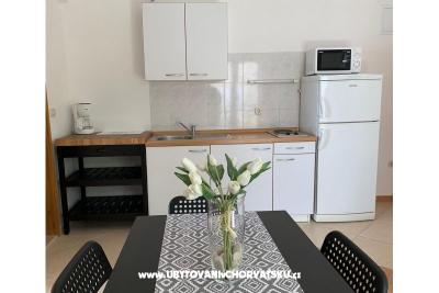 Appartements Palma