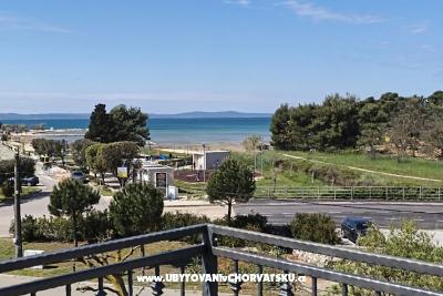 Appartements Martina