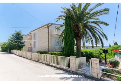 Appartements Smiljana