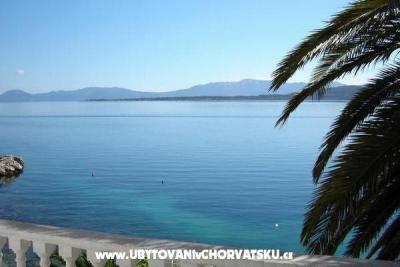 Appartements Šapat mora