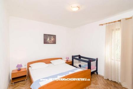 Apartment Hajdić foto 3