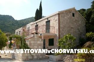 Ferienwohnungen MLJET Mirjana foto 2