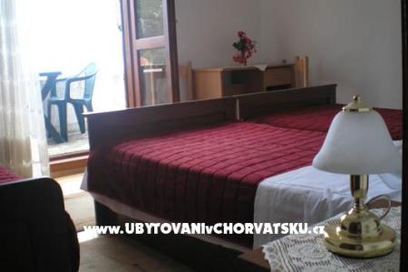 Pension Hazdovac foto 4