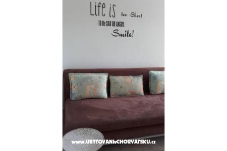 Apartment Mendula  foto 4