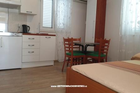 Apartment Baska Voda  foto 3
