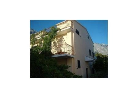 Apartment Lončar Željko Baska Voda Kroatien